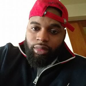 Meet your Posher, Gerald